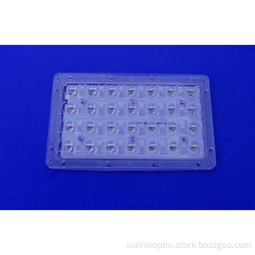 28W CREE Led Street Light Replacement For Outdoor Road Lamp